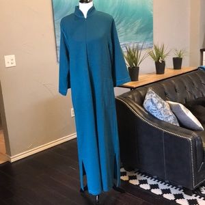 Natori Lounge Gown